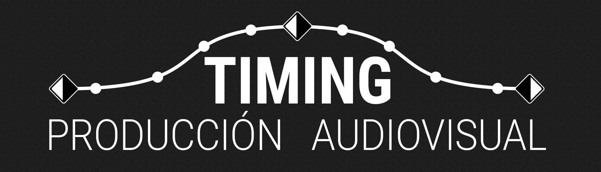 Timing Producción Audiovisual